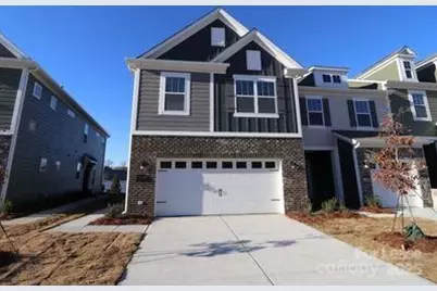 5034 Falstone Drive, Charlotte, NC 28269 - Photo 1