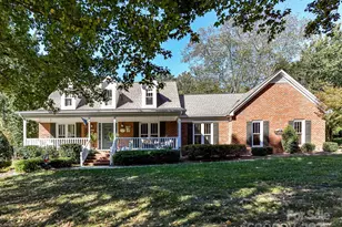 8320 Camelot Dr, Harrisburg, NC 28075 - Photo 1