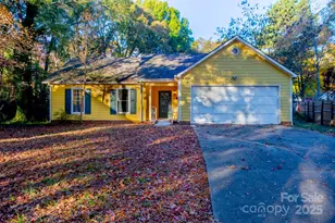 7541 Crestside Ln, Charlotte, NC 28227 - Photo 1
