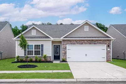 4029 Bolo Drive, Charlotte, NC 28215 - Photo 1