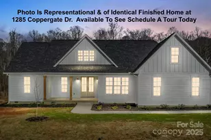 203 Trinity Ct, Salisbury, NC 28147 - Photo 1