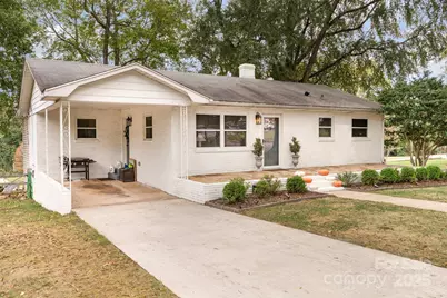 402 Louise Avenue, China Grove, NC 28023 - Photo 1