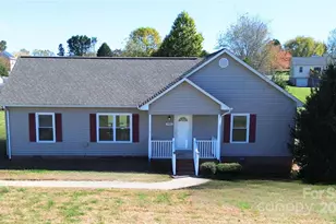 3940 Herman Sipe Rd, Conover, NC 28613 - Photo 1