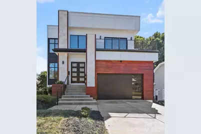 413 Coxe Avenue, Charlotte, NC 28208 - Photo 1