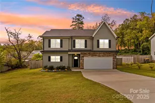 2518 Moose Rd, Kannapolis, NC 28083 - Photo 1