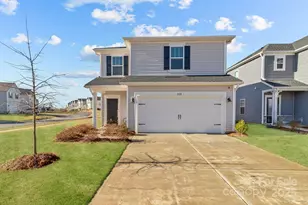 1124 Jeffery Dean Ct, Albemarle, NC 28001 - Photo 1