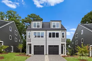 2436 Arty Ave, Charlotte, NC 28208 - Photo 1