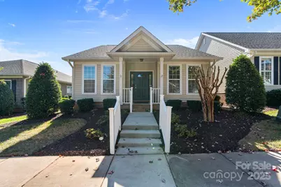 18134 Ebenezer Drive, Cornelius, NC 28031 - Photo 1