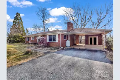 6 Rachel Bell Road, Mill Spring, NC 28756 - Photo 1