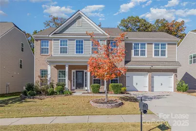 9294 Perseverance Drive, Harrisburg, NC 28075 - Photo 1