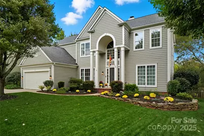 5701 Fairvista Drive, Charlotte, NC 28269 - Photo 1