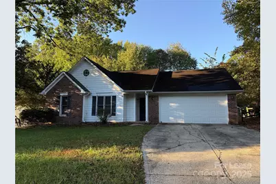 12800 Levins Hall Road, Huntersville, NC 28078 - Photo 1