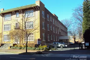 515 N Church St, Charlotte, NC 28202 - Photo 1