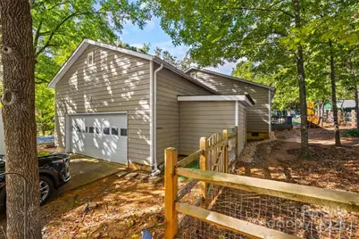 9013 Windjammer Drive, Tega Cay, SC 29708 - Photo 1