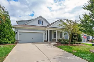 383 Secretariat Dr, Iron Station, NC 28080 - Photo 1