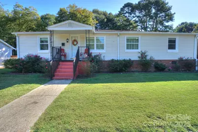 418 S Spargo Street, Dallas, NC 28034 - Photo 1