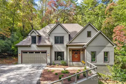 605 Salola Lane, Brevard, NC 28712 - Photo 1