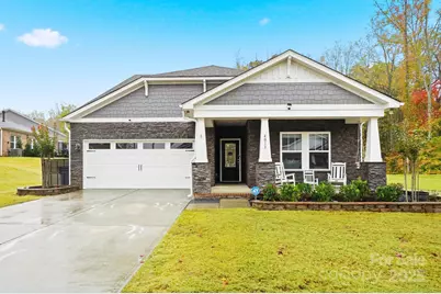 4013 Leyland Court, Mint Hill, NC 28227 - Photo 1