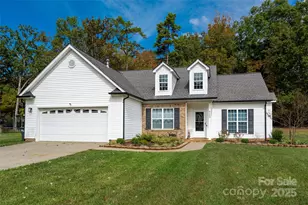 620 Hunley St, Monroe, NC 28112 - Photo 1