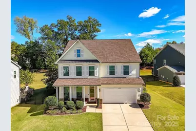 11510 Grenfell Avenue, Huntersville, NC 28078 - Photo 1