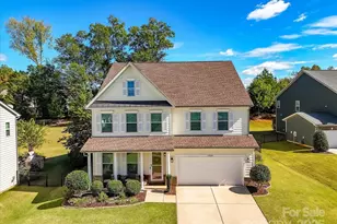 11510 Grenfell Ave, Huntersville, NC 28078 - Photo 1