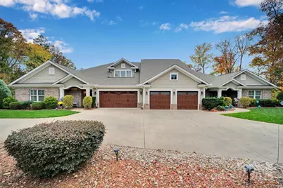 6050 Roberta Road, Harrisburg, NC 28075 - Photo 1