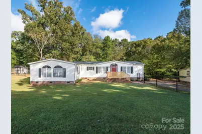 413 E 25th Street, Kannapolis, NC 28083 - Photo 1