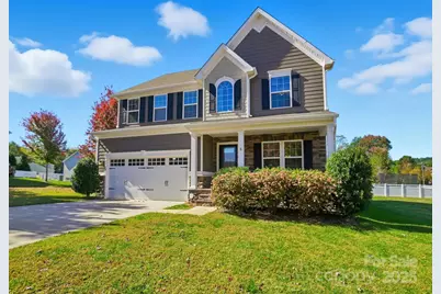 3717 English Garden Drive, Gastonia, NC 28056 - Photo 1