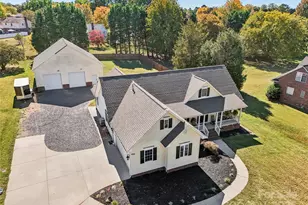 495 Gold Knob Rd, Salisbury, NC 28146 - Photo 1