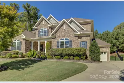 16300 Doves Canyon Lane, Charlotte, NC 28278 - Photo 1