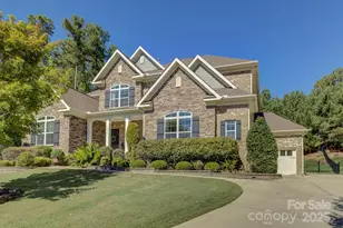 16300 Doves Canyon Ln, Charlotte, NC 28278 - Photo 1
