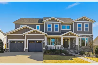 2549 Hidden Shoals Road, Fort Mill, SC 29708 - Photo 1