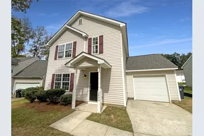 2824 Fairstone Avenue, Charlotte, NC 28269 - Photo 1