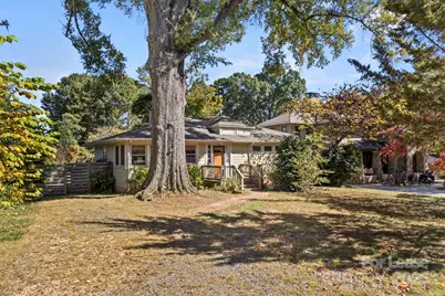 2917 Forest Park Drive, Charlotte, NC 28209 - Photo 1