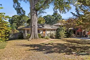 2917 Forest Park Dr, Charlotte, NC 28209 - Photo 1