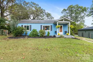 76 Bellevue Rd, Asheville, NC 28803 - Photo 1