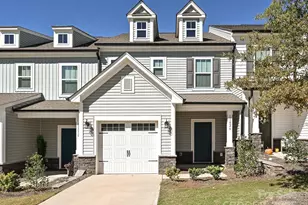 11026 Pagebrook Ln, Charlotte, NC 28214 - Photo 1