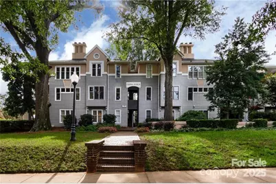 318 Queens Road #9, Charlotte, NC 28204 - Photo 1