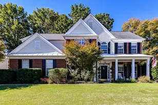 10928 Knight Castle Dr, Charlotte, NC 28277 - Photo 1