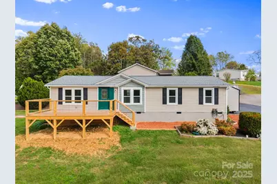 6 Sahalee Drive, Asheville, NC 28804 - Photo 1