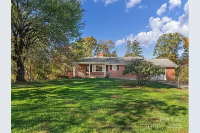 1005 Hutch Mountain Road, Fletcher, NC 28732 - Photo 1