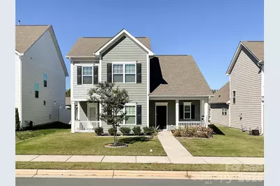 417 Kiser Lane, Locust, NC 28097 - Photo 1