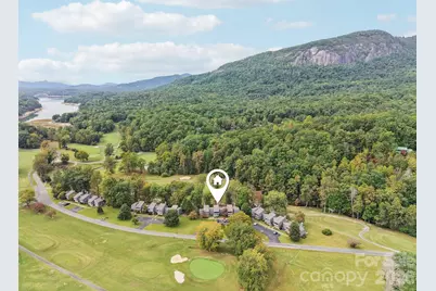 429 Mountains Boulevard #Unit C-102, Lake Lure, NC 28746 - Photo 1
