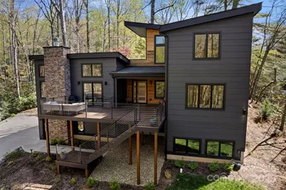 146 Timber Creek Road, Hendersonville, NC 28739 - Photo 1