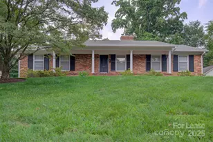 4901 Gaynor Rd, Charlotte, NC 28211 - Photo 1