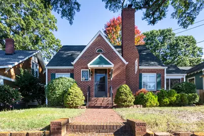 204 Maupin Avenue, Salisbury, NC 28144 - Photo 1