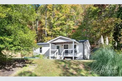 351 Dix Creek #2 Road, Leicester, NC 28748 - Photo 1