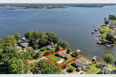 5166 Glenwood Street, Sherrills Ford, NC 28673 - Photo 1