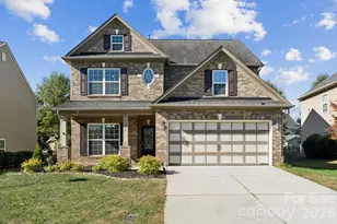 2015 Terrapin St, Indian Trail, NC 28079 - Photo 1