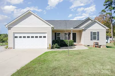 560 W Bank Street, Granite Quarry, NC 28146 - Photo 1